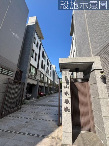 ✨荐茂✨專任✨南投。山水春曉。別墅首購三房平車｜南投縣南投市成功東路