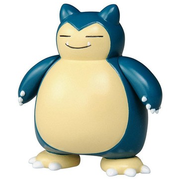 【震撼精品百貨】神奇寶貝_Pokemon~Metacolle 精靈寶可夢 卡比獸#86227