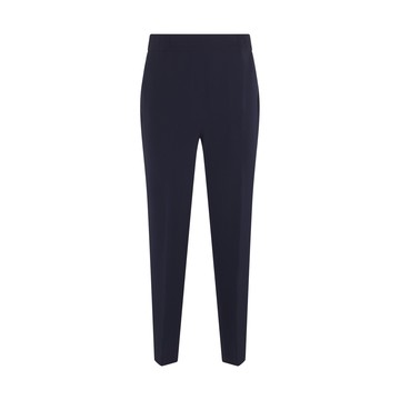 Antonelli Firenze - Navy Stretch Sidro Pants