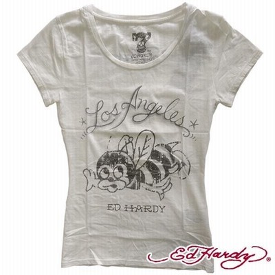 エドハーディー レディース Tシャツ 【200種類の品揃え】 Ed Hardy スペシャリティー エンジェル セレブ カジュアル ファッション ハイブランド スタイル セール Ed Hardy エドハーディー レディース Tシャツ 【200種類の品揃え