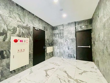 新祐景然大二房+超級大露臺戶+平面車位｜新竹市香山區延平路二段