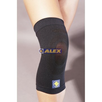 ALEX 護膝 薄型護膝 保護 專業  T-29 護具 護膝【大自在運動休閒精品店】