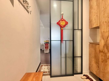 竹北縣三核心｜ 景觀三房雙平車｜新竹縣竹北市十興路二段