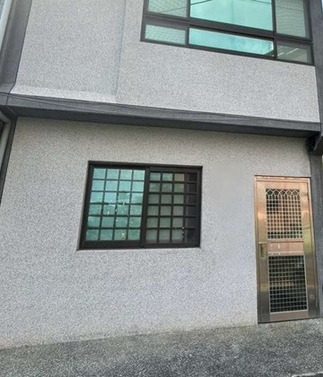 生活巨星別墅｜桃園市龍潭區中興路