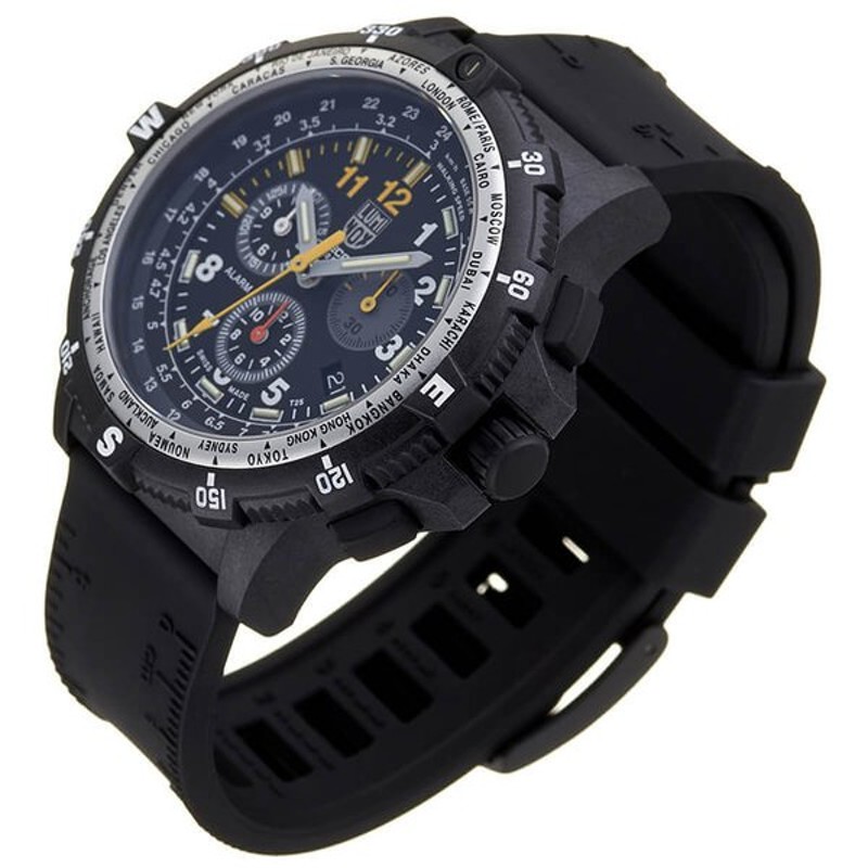 ルミノックス 腕時計 LUMINOX 時計 リーコン Recon メンズ