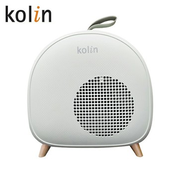 【Kolin歌林】即熱式電暖器 KFH-XK6106