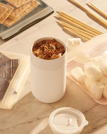 美國W&P陶瓷咖啡杯480ml