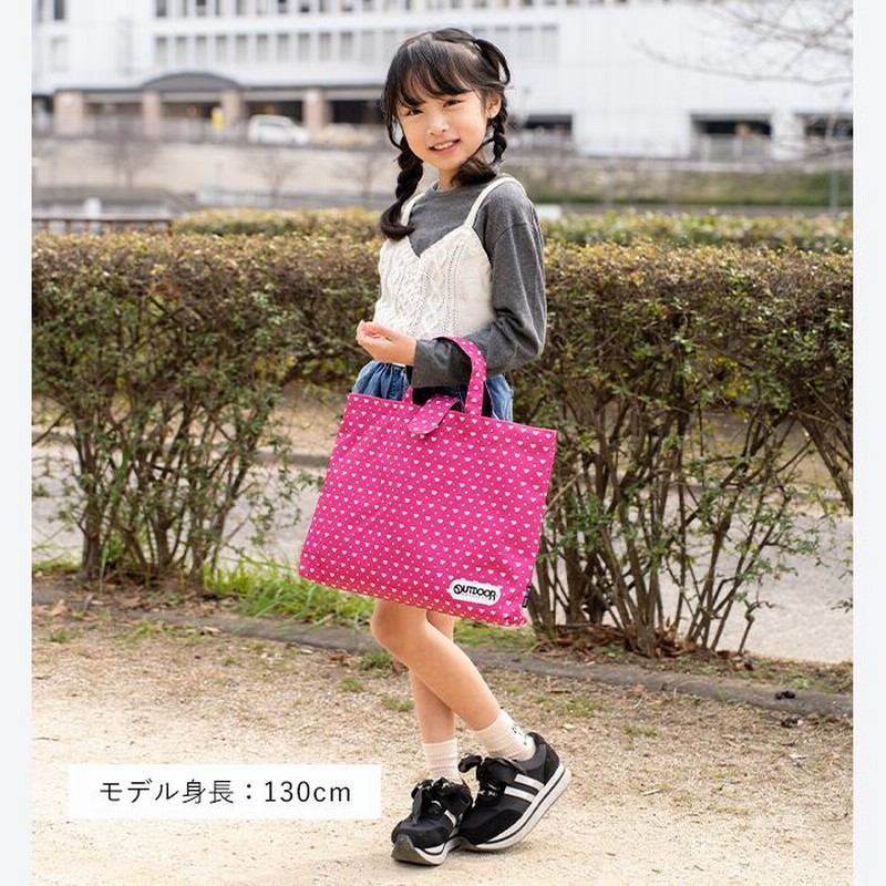 レッスンバッグ トートバッグ おけいこバック 手提げ袋 手提げ