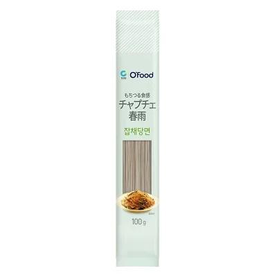 O's Food もちつる食感！チャプチェ春雨 100g