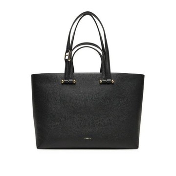 FURLA DUETTO 大型托特包
