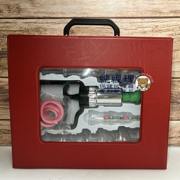 總經理拔罐器  總經理保健拔罐組 拔罐器 台灣製造 熊賀康醫材