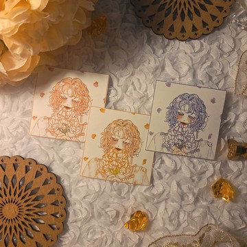誕生花-甜豌豆