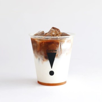 【CAFE!N】桂花冠軍拿鐵(M)
