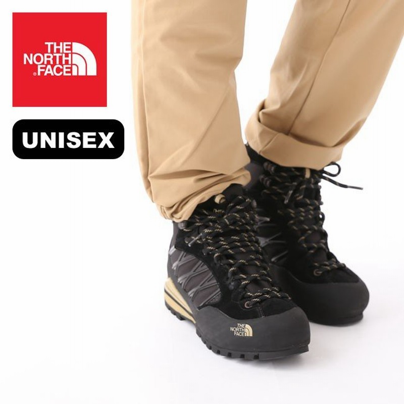 THE NORTH FACE ノースフェイス ヴェルトS3K-2ゴアテックス 靴 ブーツ ...