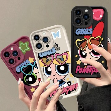 飛天小女警 OPPO A6S A6X Reno 15F 15 PRO MAX FIND X9 5G 手機殼 T10Y