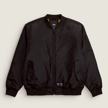 Copley 黑色教練外套