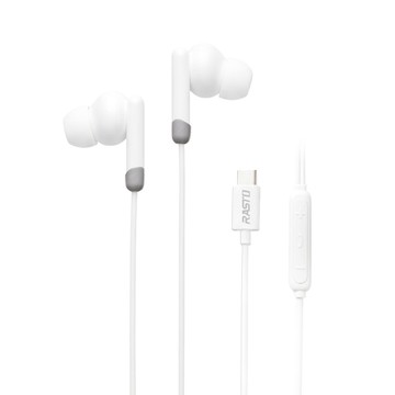 RASTO RS75 高音質入耳式Type C耳機