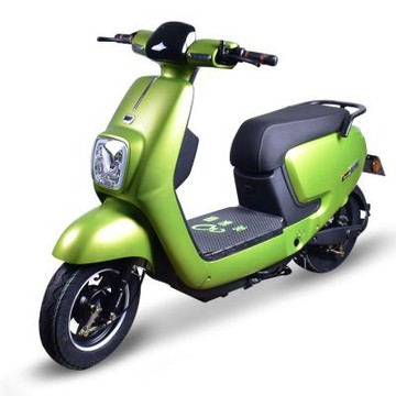 【向銓】 MIKI 微型電動二輪車 PEG-034/展益 JY-158S(美家園電動車)
