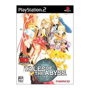 PS2／テイルズ オブ ジ アビス | LINEブランドカタログ