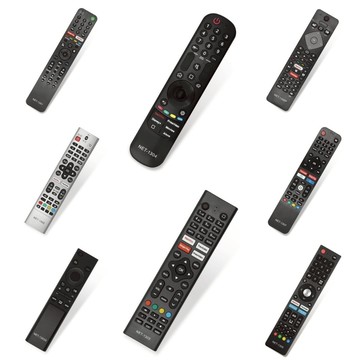 艾比百貨》各大品牌 聯網液晶電視遙控器 聯網電視遙控器 聯網遙控器 電視遙控器 遙控器