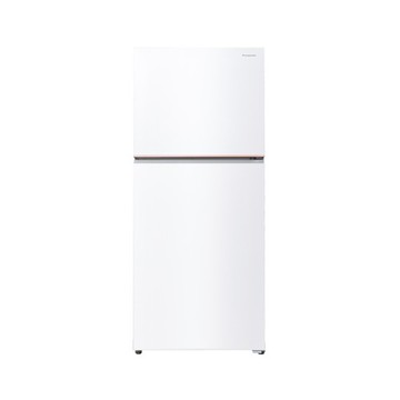 Panasonic  國際牌 NR-B586TV-W 580L雙門變無邊框燦雪白