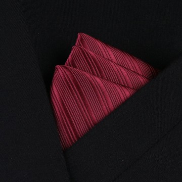 男士西裝口袋小方巾結婚婚禮新郎紅色胸巾口袋巾英倫西服手帕韓版