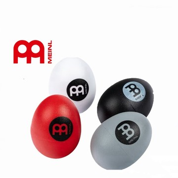 【MEINL SHOP】四粒組蛋沙鈴 MEINL 蛋沙鈴 ES-SET 4粒組 蛋沙鈴 Egg Shakers 蛋沙鈴