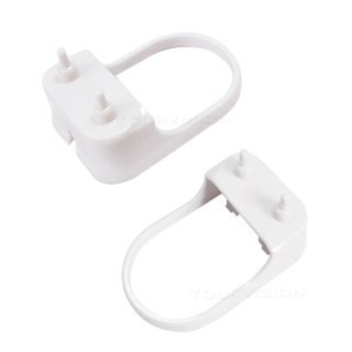 PHILIPS (2入)可放2隻刷頭 刷頭架 飛利浦 HX6013 HX6042 HX6063 HX9023 HX9033 電動牙刷刷頭架