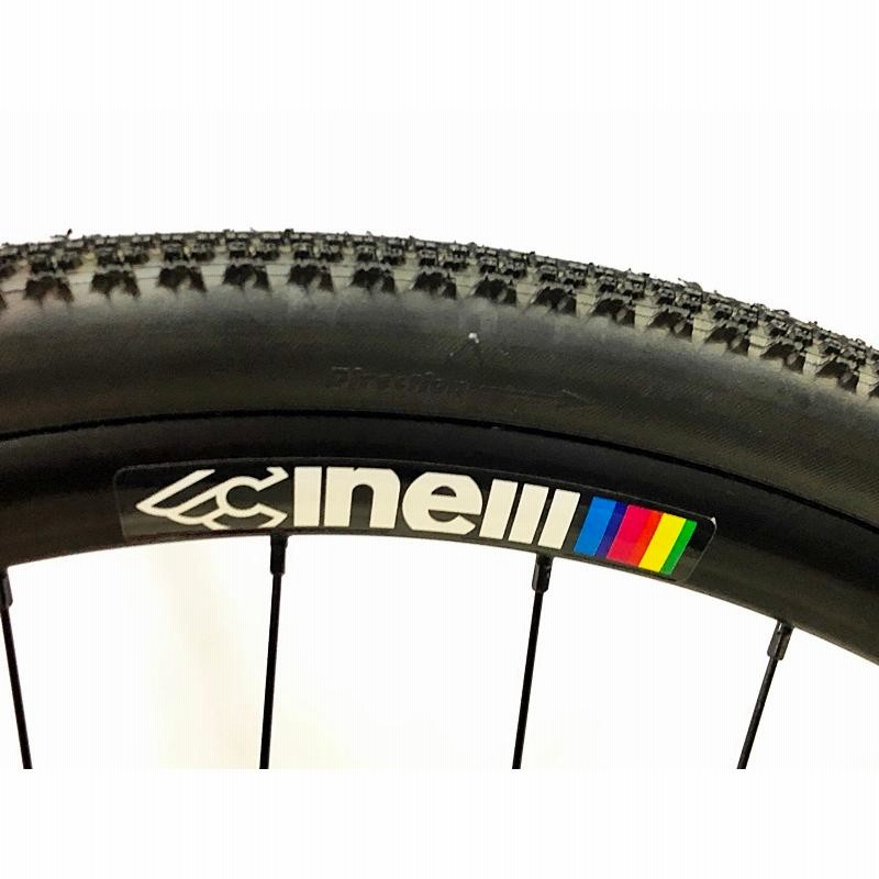 チネリ CINELLI ジデコ ララ ZYDECO LALA SORA 2020年モデル