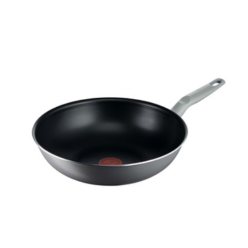 Tefal 特福 輕巧系列 不沾小炒鍋  28cm  1個