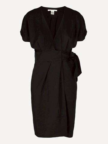 Diane Von Furstenberg Midi Dress