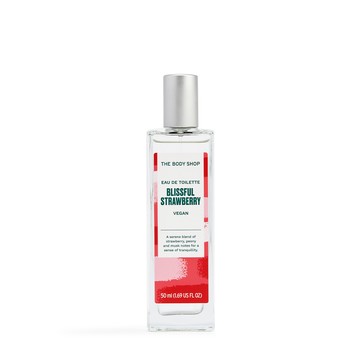 花果戀歌草莓&牡丹EDT香水-50ML