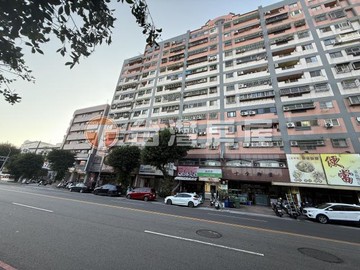 中科世貿十全御景低總價3房｜台中市西屯區工業區一路