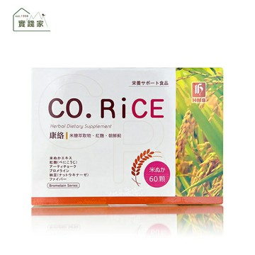 弘茂生技 康絡草本複方膠囊60顆/盒 特惠中