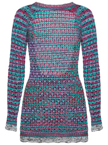 The Attico Dress