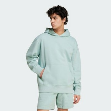 【adidas 愛迪達】 PREMIUM ESSENTIALS 連帽上衣 帽T 男 - Originals IX9810