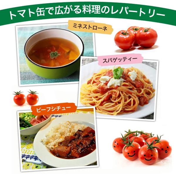 ホールトマト缶 400g×48缶 PEELED TOMATOES トマト トマト缶 ホール ホールトマト 缶詰 完熟トマト