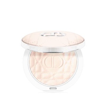 Dior 迪奧 超完美柔霧蜜粉餅 #01 白皙 9g