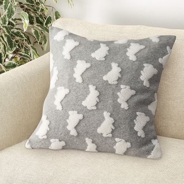 抱枕套 RB2501 NITORI宜得利家居