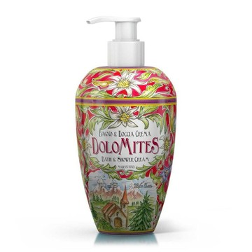 Rudy Profumi Dolomites 多羅米提 意大利製 沐浴乳 700ml