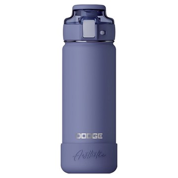DODGE 道奇 尚品隨行杯  顏色隨機  1個  600ml