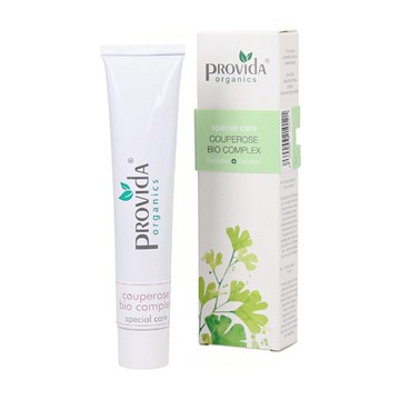 Provida organics 波尼亞 深層護理面霜 50ml (PVD015)