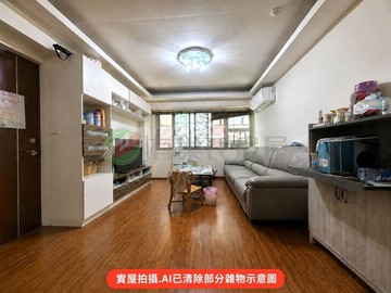 必富邑正３房　鄰近未來部桃站、近龍山國小、全聯旁｜桃園市桃園區龍城二街