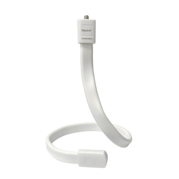 多用途軟式燈架-2色白色 CP11-1