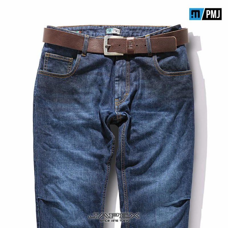 PMJデニムデウス32インチ PMJデニムデウス32インチ - メルカリ