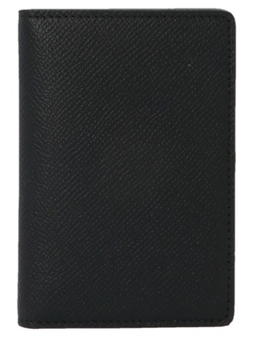 Maison Margiela Portafogli Nero