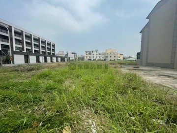 岡山重劃區#近長榮幼稚園#豪宅建地｜高雄市岡山區長榮段