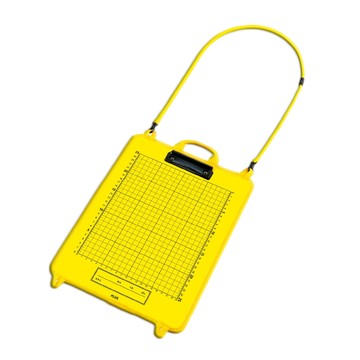 【文具通】PLUS プラス 普樂士 安全 兒童 學習板 頸掛 肩掛 附筆袋 收納袋 年組氏名スクール かんさつ学習ボード A4【APP滿額下單10%點數(單一帳號最高5000點)】1/31止