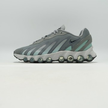 Nike 休閒鞋 Air Max Dn8 男鞋 灰 氣墊 厚底 運動鞋