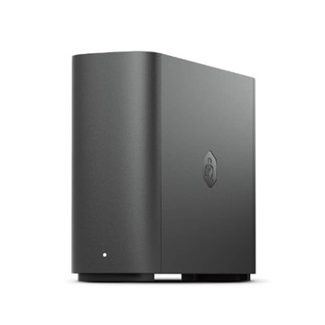 Synology 科技 BeeStation Plus 8TB 個人雲端儲存